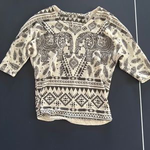 tee with beautiful design